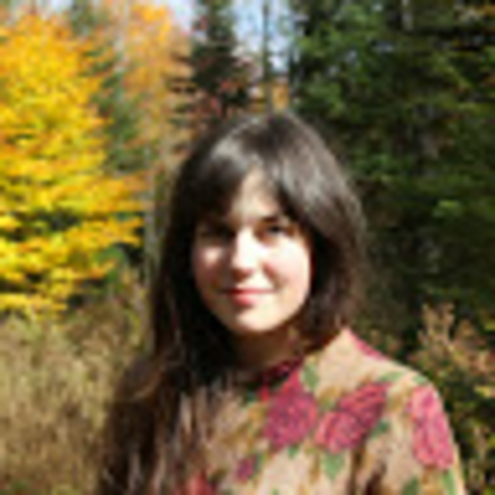 Meet your Posher, Marie-line